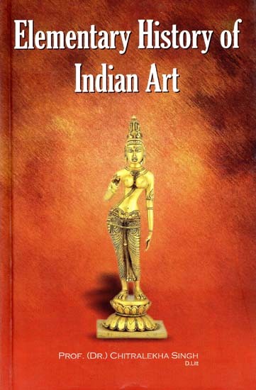 Elementary History of Indian Art
