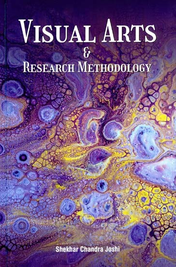 Visual Arts & Research Methodology