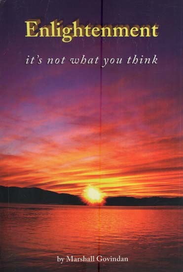 Enlightenment-It’s not What You Think