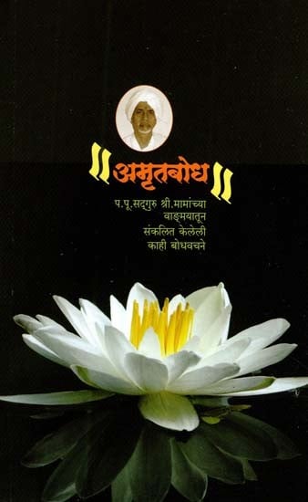 अमृतबोध: Amritbodha (Marathi)