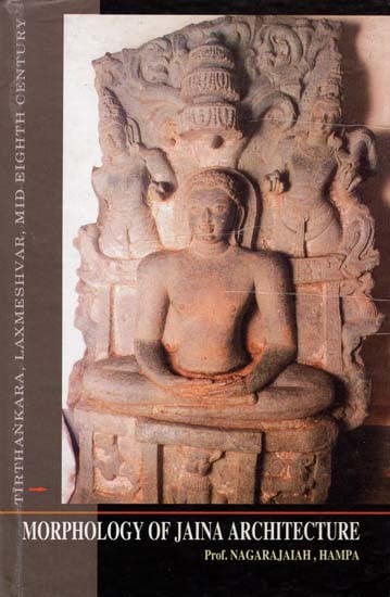 Morphology of Jaina Architecture