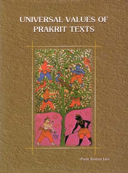 Universal Values of Prakrit Texts
