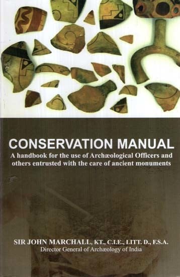 Conservation Manual