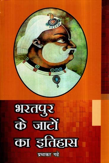 भरतपुर के जाटों का इतिहास- History of Jats of Bharatpur
