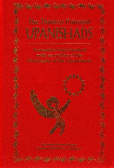 The Thirteen Principal Upanishads