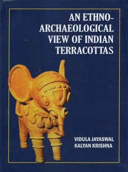 An Ethno-Archaeological View of Indian Terracottas