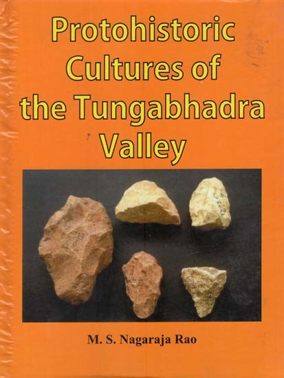 Protohistoric Cultures of the Tungabhadra Valley