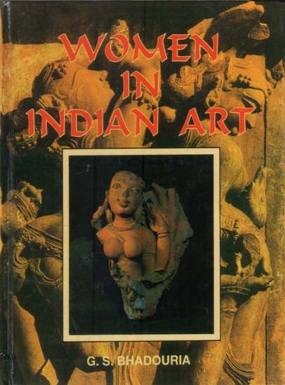 Women in Indian Art