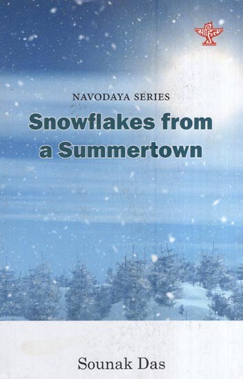 Snowflakes from a Summertown-Navodaya Series