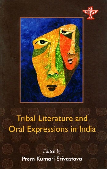 Tribal Literature and Oral Expressions in India