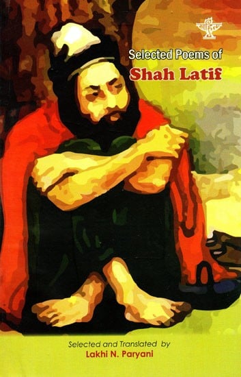 Selected Poems of Shah Latif
