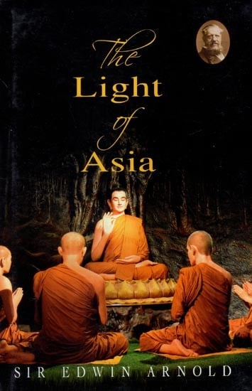 The Light of Asia or The Great Renunciation