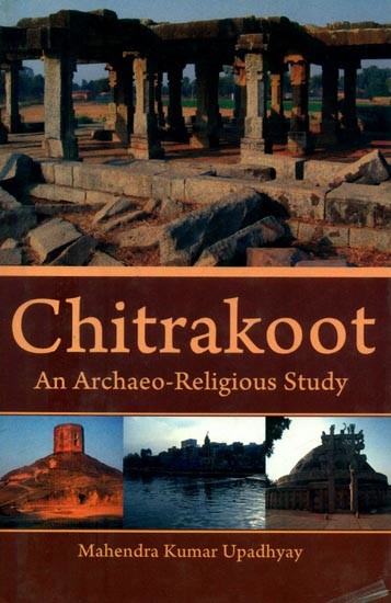 Chitrakoot- An Archaeo-Religious Study