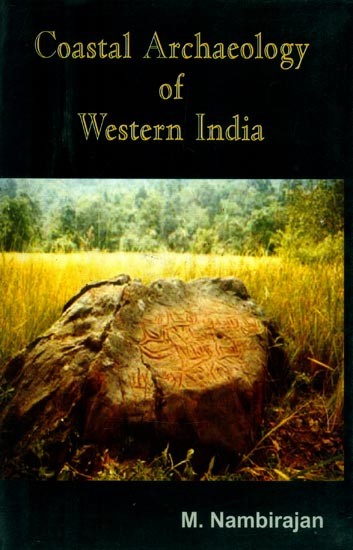 Coastal Archaeology of Western India with Special Reference to Goa