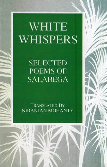 White Whispers (Selected Poems of Salabega)