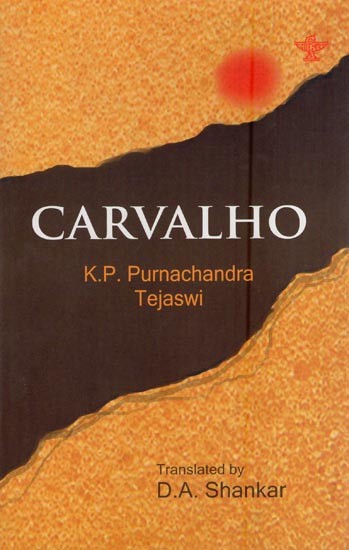 Carvalho-A Novel