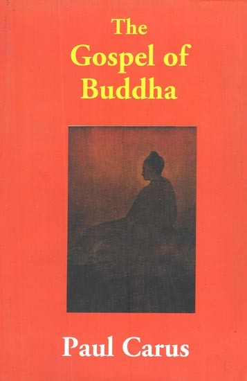 The Gospel of Buddha