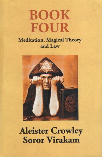 Book Four: Medition, magical Theory and Law