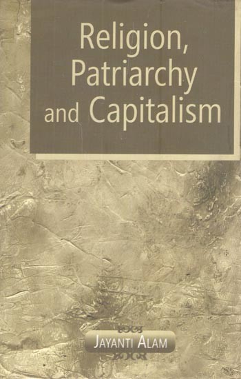 Religion, Patriarchy and Capitalism