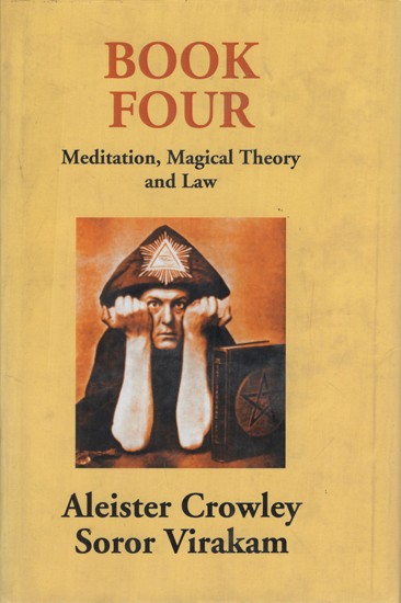 Book Four: Medition, Magical Theory and Law