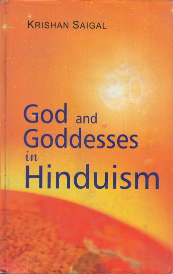 God and Goddesses in Hinduism