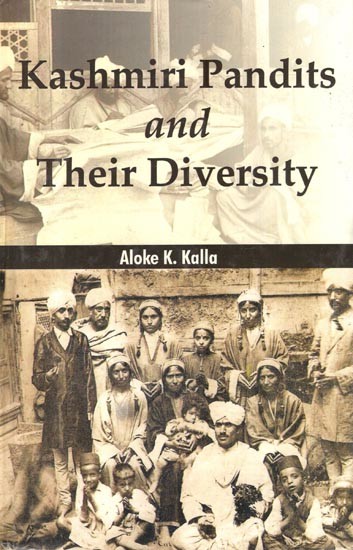 Kashmiri Pandits and Their Diversity (A Socio-Demo-Genetic Profile)