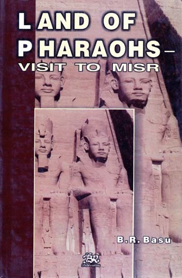 Land of Pharaohs: Visit to MISR
