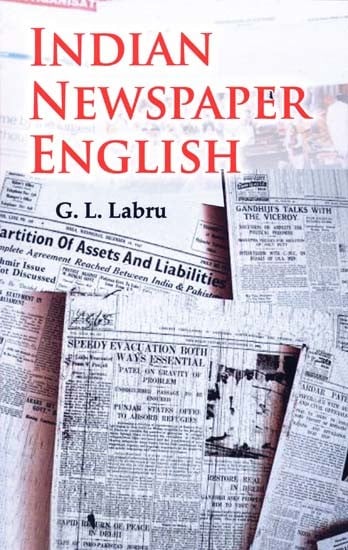 Indian Newspaper English