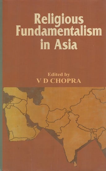 Religious Fundamentalism in Asia