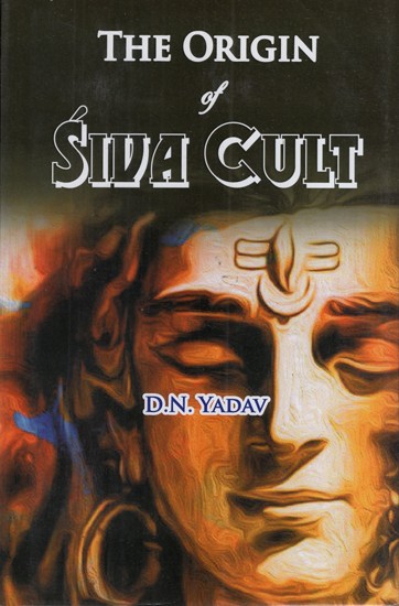 The Origin of Siva Cult