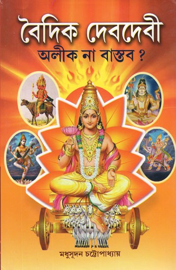 বৈদিক দেবদেবী অলীক না বাস্তব ?- Vedic Deities (Illusory or Real?)