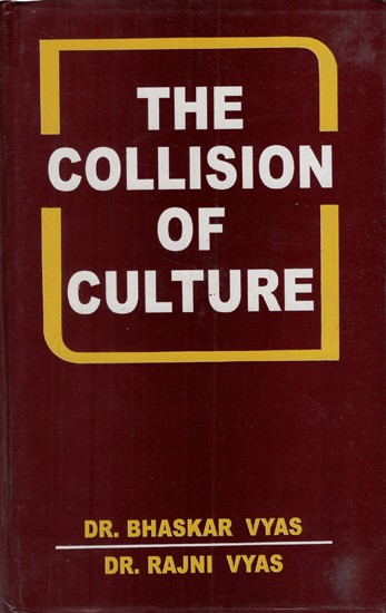 The Collision of Culture