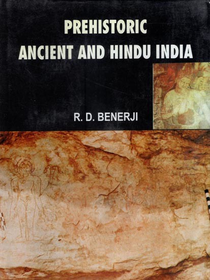 Prehistoric Ancient and Hindu India