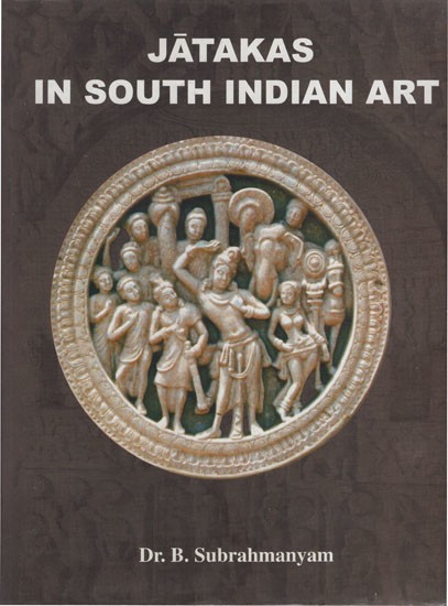 Jatakas In South Indian Art