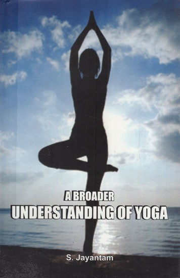 A Broader Understanding of Yoga