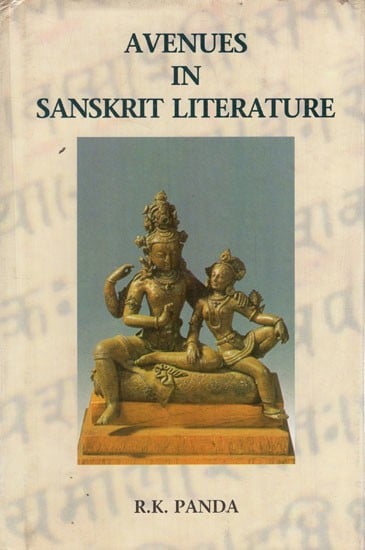 Avenues In Sanskrit Literature