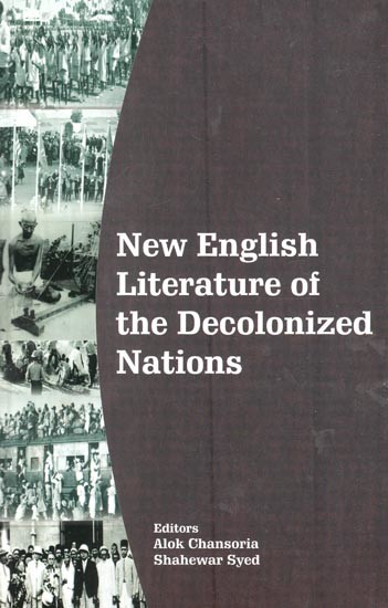 New English Literature of the Decolonized Nations