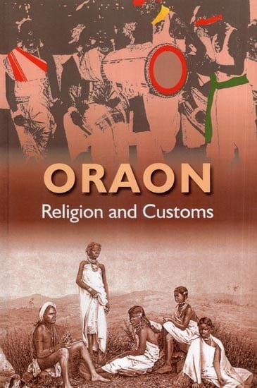 Oraon Religion and Customs