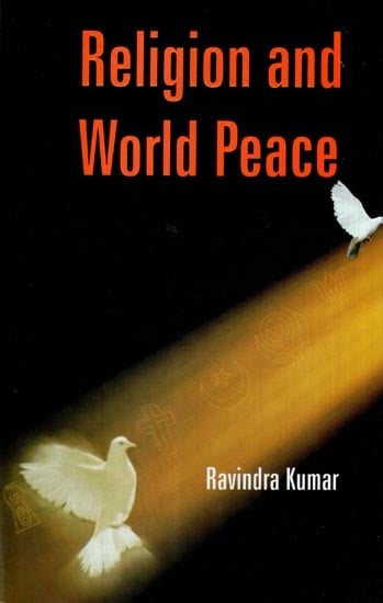 Religion and World Peace