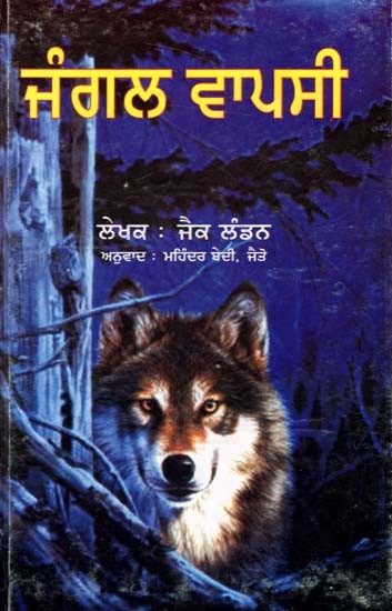 ਜੰਗਲ ਵਾਪਸੀ: The Call of the Wild (Punjabi)
