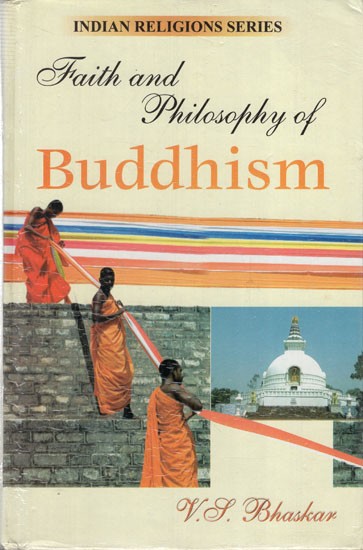 Faith and Philosophy of Buddhism