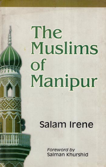 The Muslims of Manipur