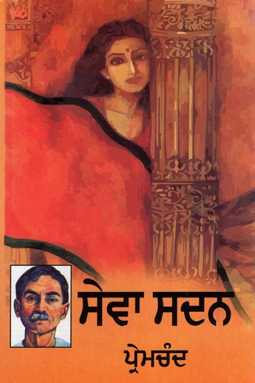 ਸੇਵਾ ਸਦਨ (ਨਾਵਲ)- Sewa Sadan (Novel in Punjabi)