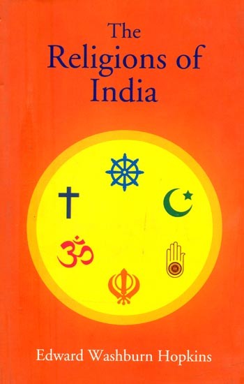 The Religions of India (Handbooks on the History of Religions)