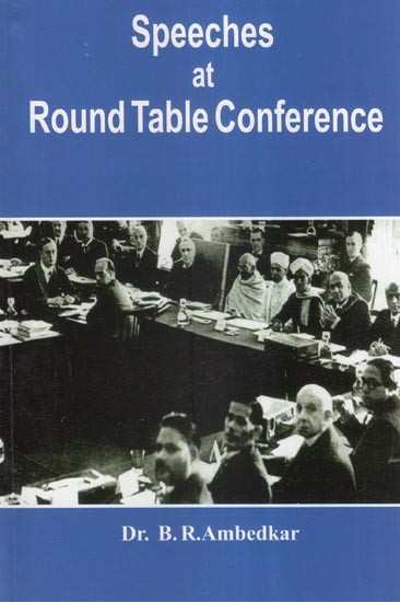 Speeches at Round Table Conference