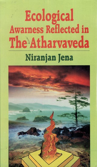 Ecological Awarness Reflected in the Atharvaveda