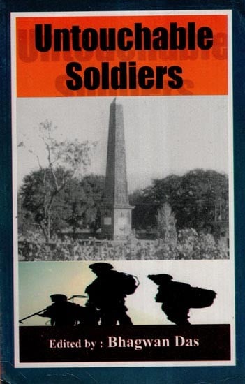 Untouchable Soldiers (The Maharas and the Mazhbis)