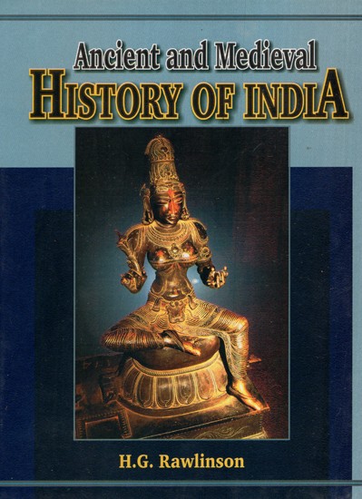 Ancient and Medieval History of India