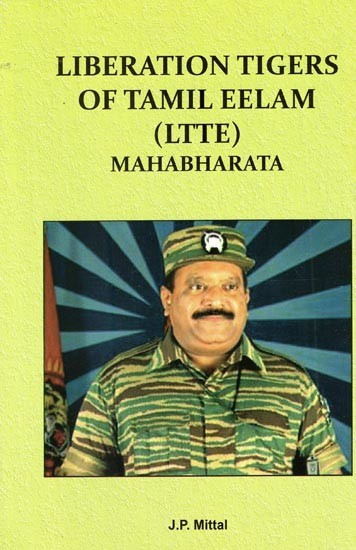Liberation Tigers of Tamil Eelam (Ltte) Mahabharata
