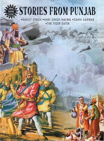 Great Sikh Generals